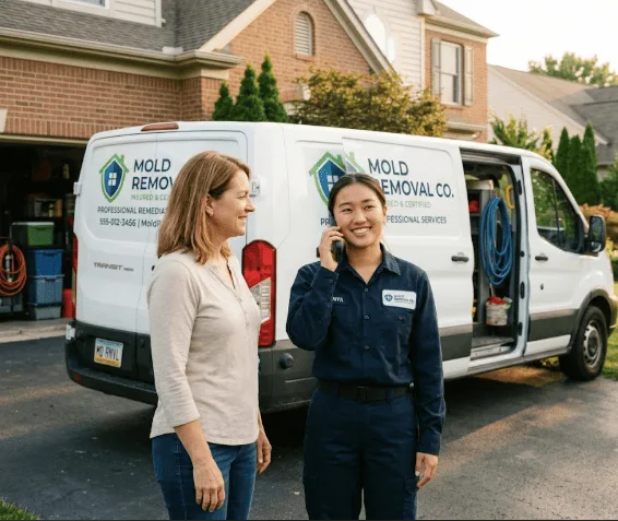 Crawlspace Mold Remediation Deerwood, MN FAQs